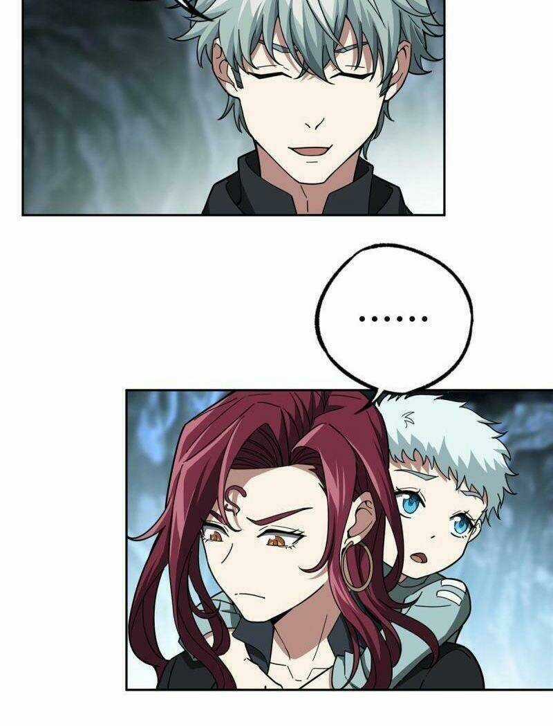 Siêu Thần Cơ Giới Sư - Chapter 163 - Trang 11