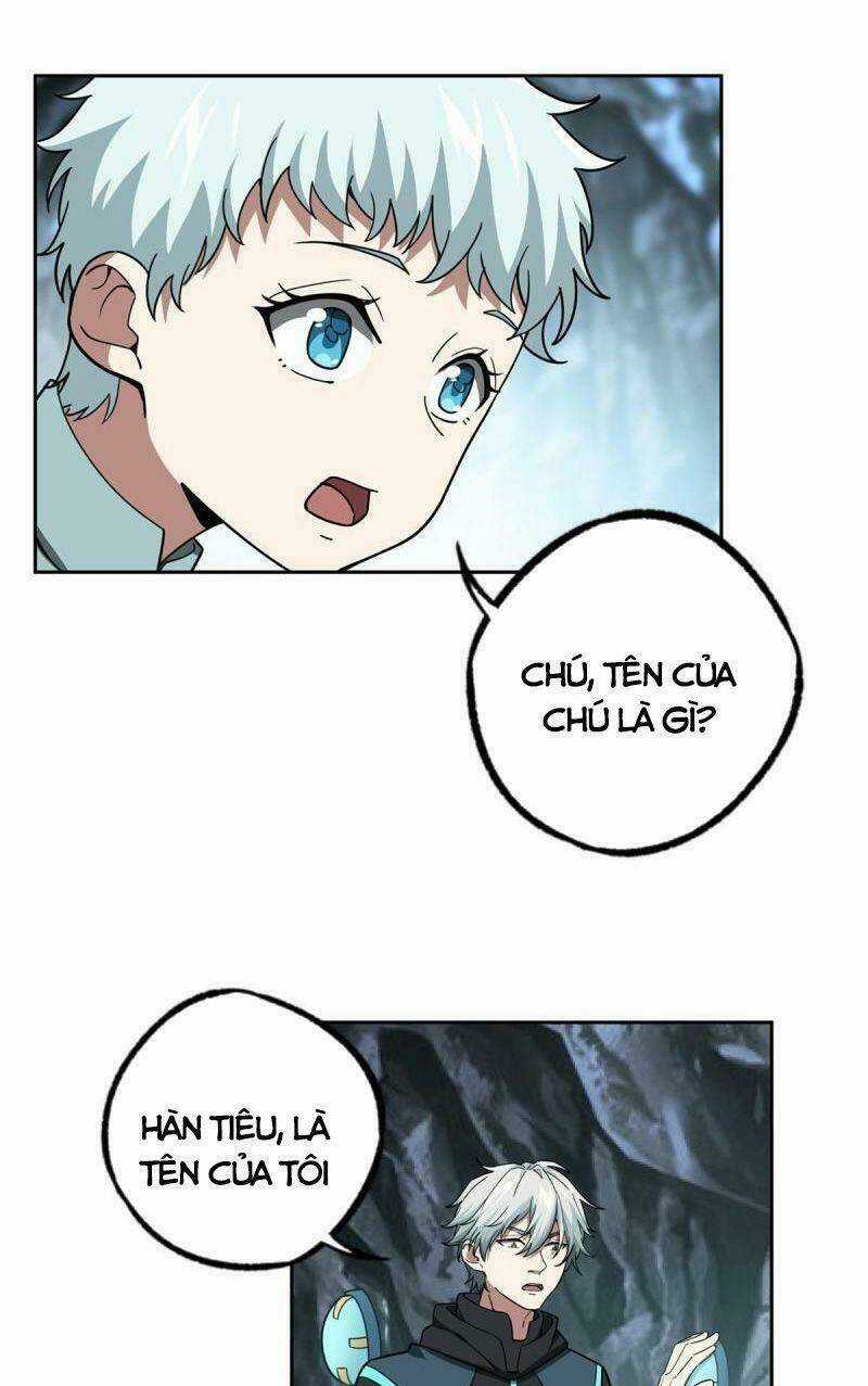 Siêu Thần Cơ Giới Sư - Chapter 163 - Trang 14