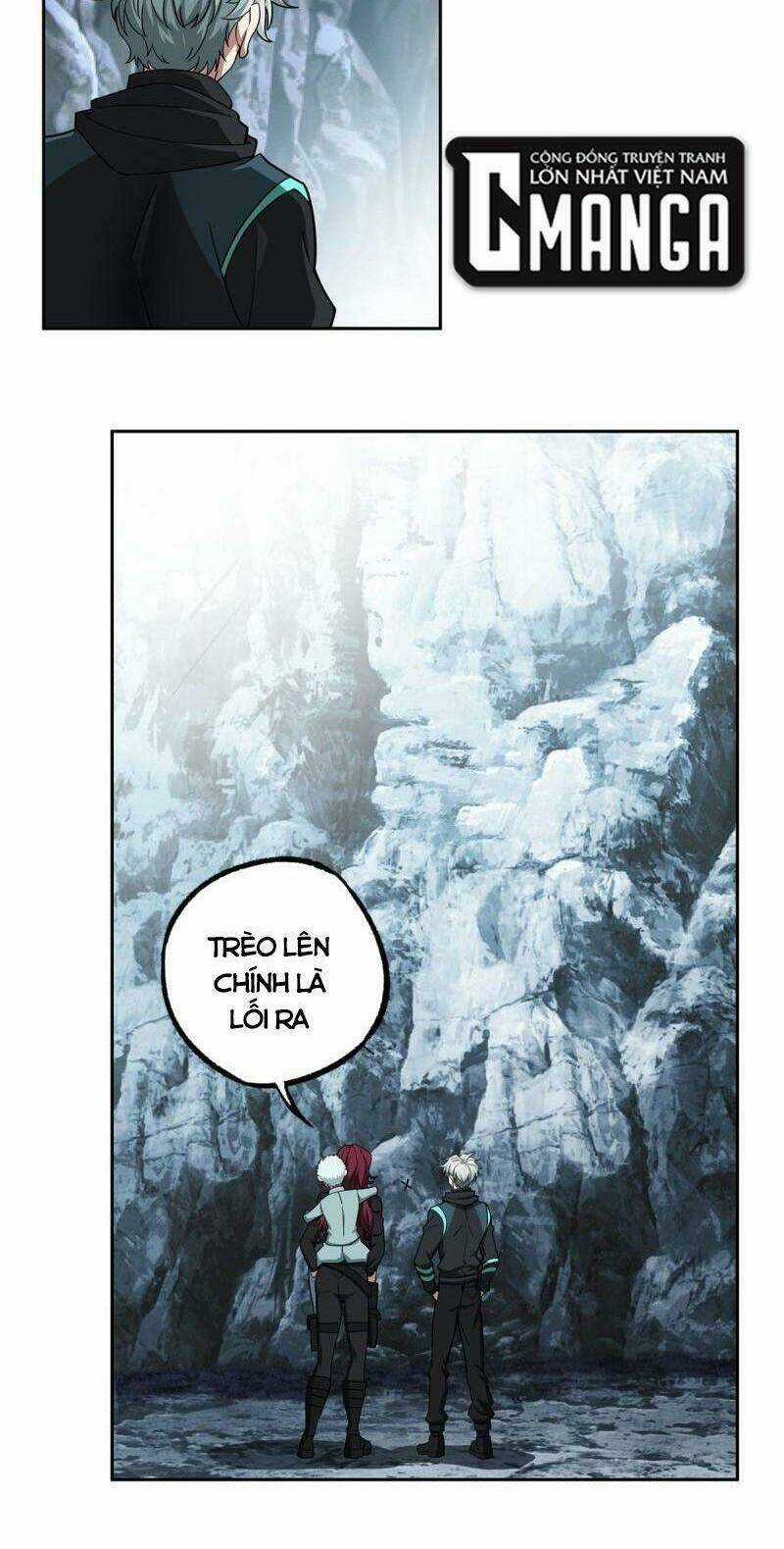 Siêu Thần Cơ Giới Sư - Chapter 163 - Trang 22