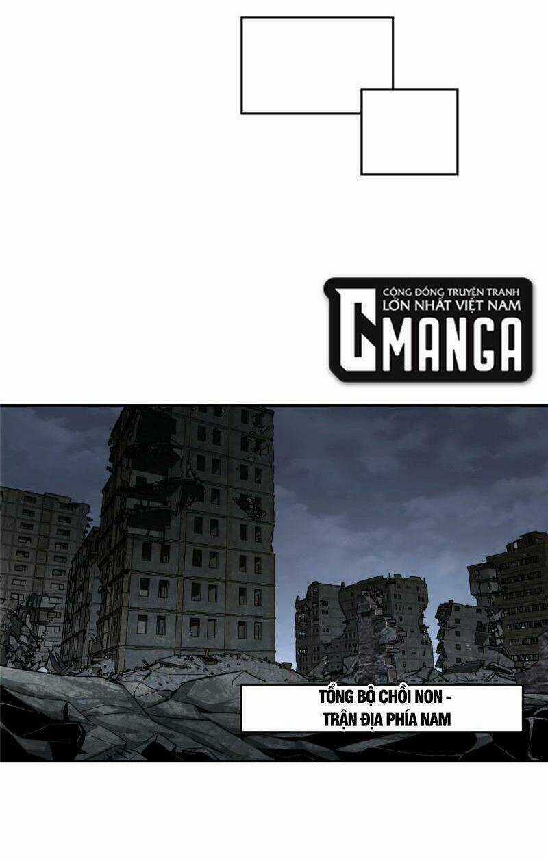 Siêu Thần Cơ Giới Sư - Chapter 163 - Trang 26