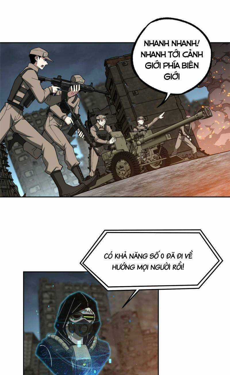 Siêu Thần Cơ Giới Sư - Chapter 163 - Trang 27