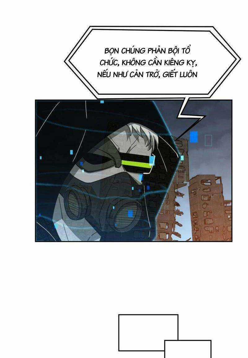 Siêu Thần Cơ Giới Sư - Chapter 163 - Trang 29