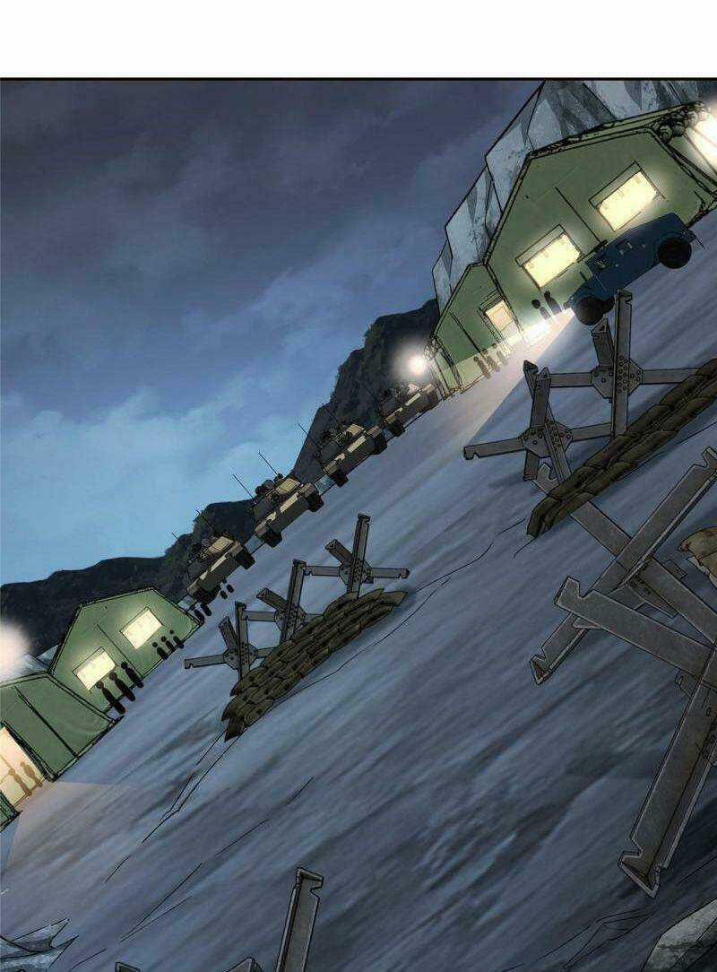 Siêu Thần Cơ Giới Sư - Chapter 163 - Trang 31