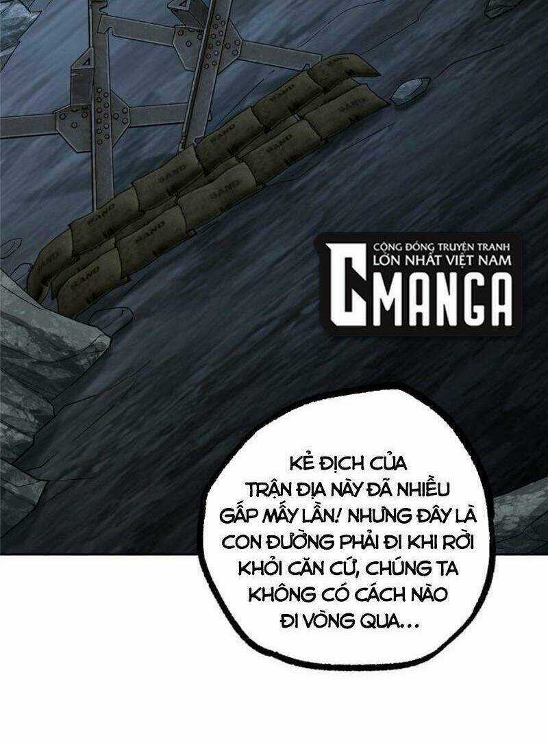 Siêu Thần Cơ Giới Sư - Chapter 163 - Trang 32
