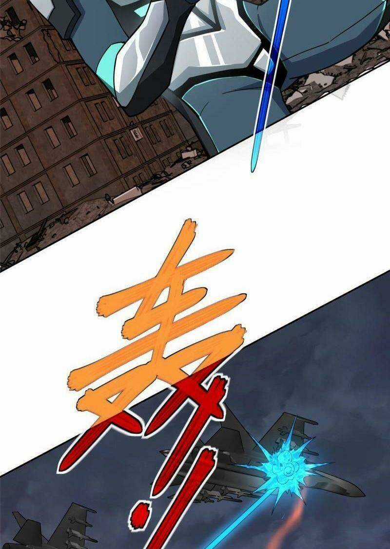 Siêu Thần Cơ Giới Sư - Chapter 164 - Trang 29