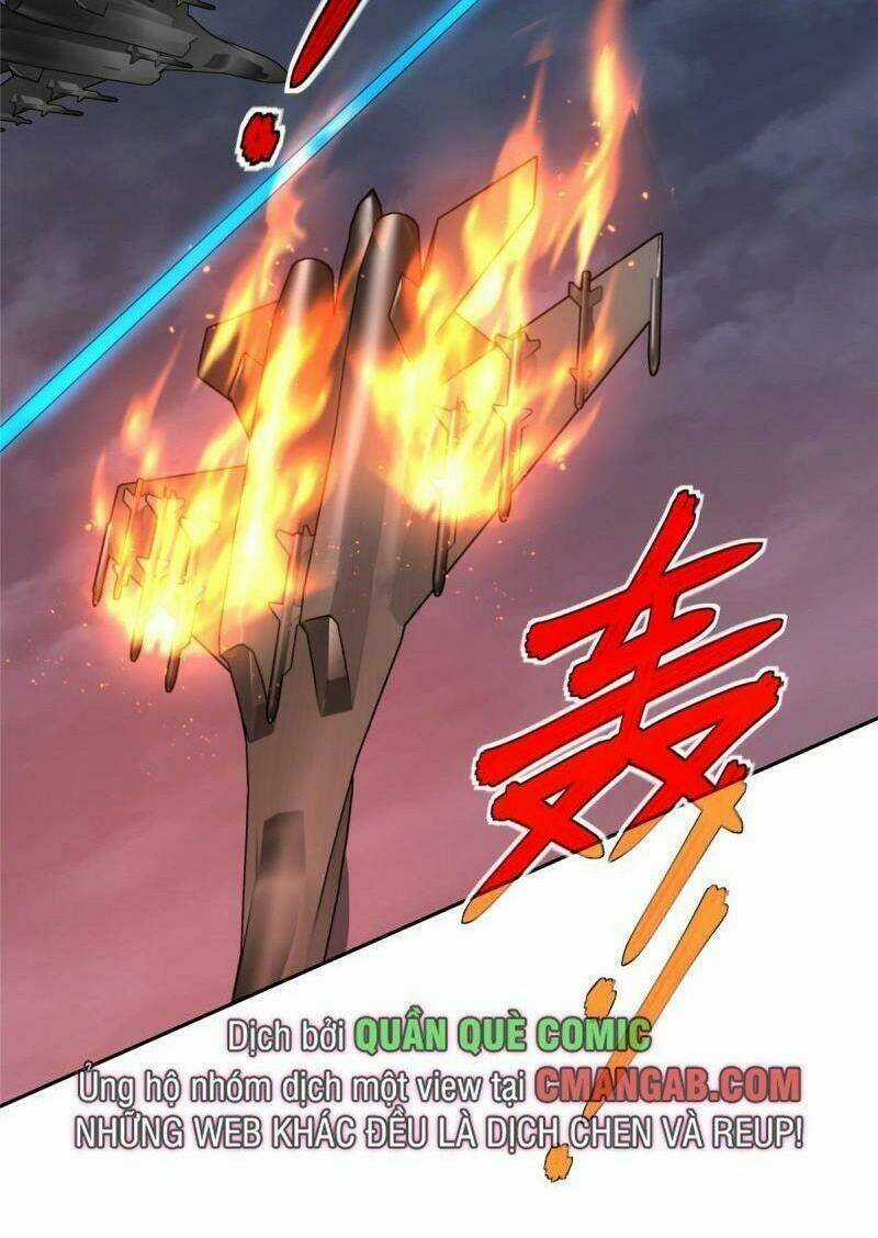 Siêu Thần Cơ Giới Sư - Chapter 164 - Trang 30