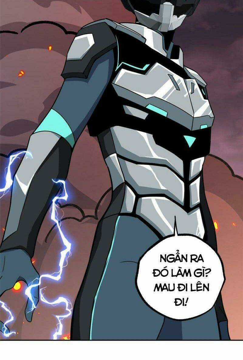 Siêu Thần Cơ Giới Sư - Chapter 164 - Trang 34