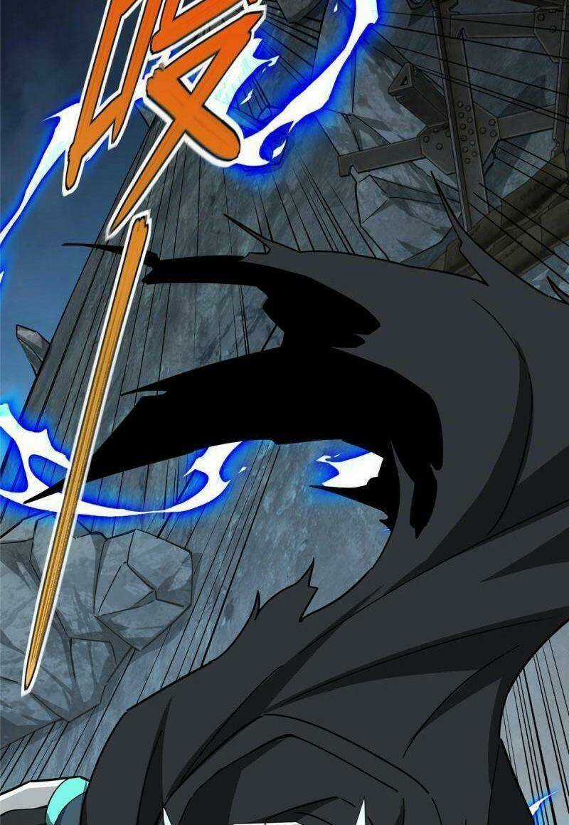 Siêu Thần Cơ Giới Sư - Chapter 164 - Trang 6