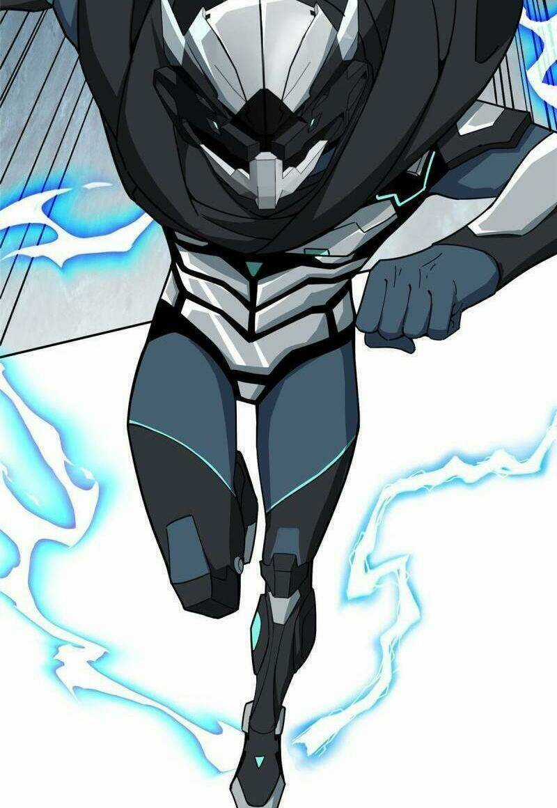 Siêu Thần Cơ Giới Sư - Chapter 164 - Trang 7