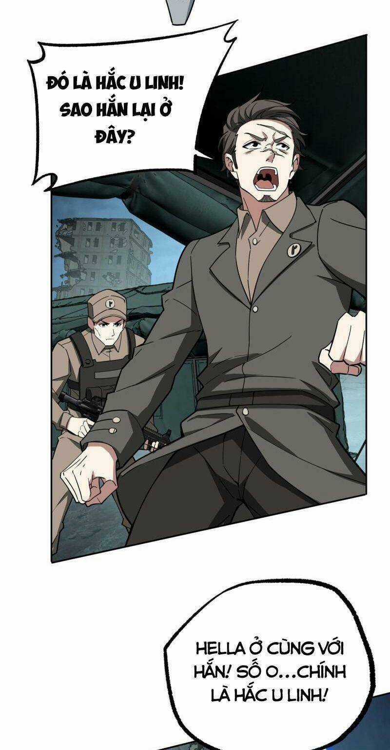 Siêu Thần Cơ Giới Sư - Chapter 164 - Trang 8