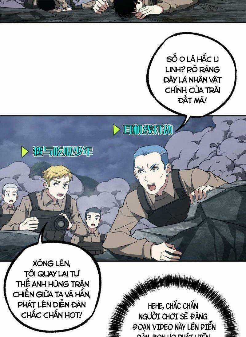 Siêu Thần Cơ Giới Sư - Chapter 165 - Trang 2