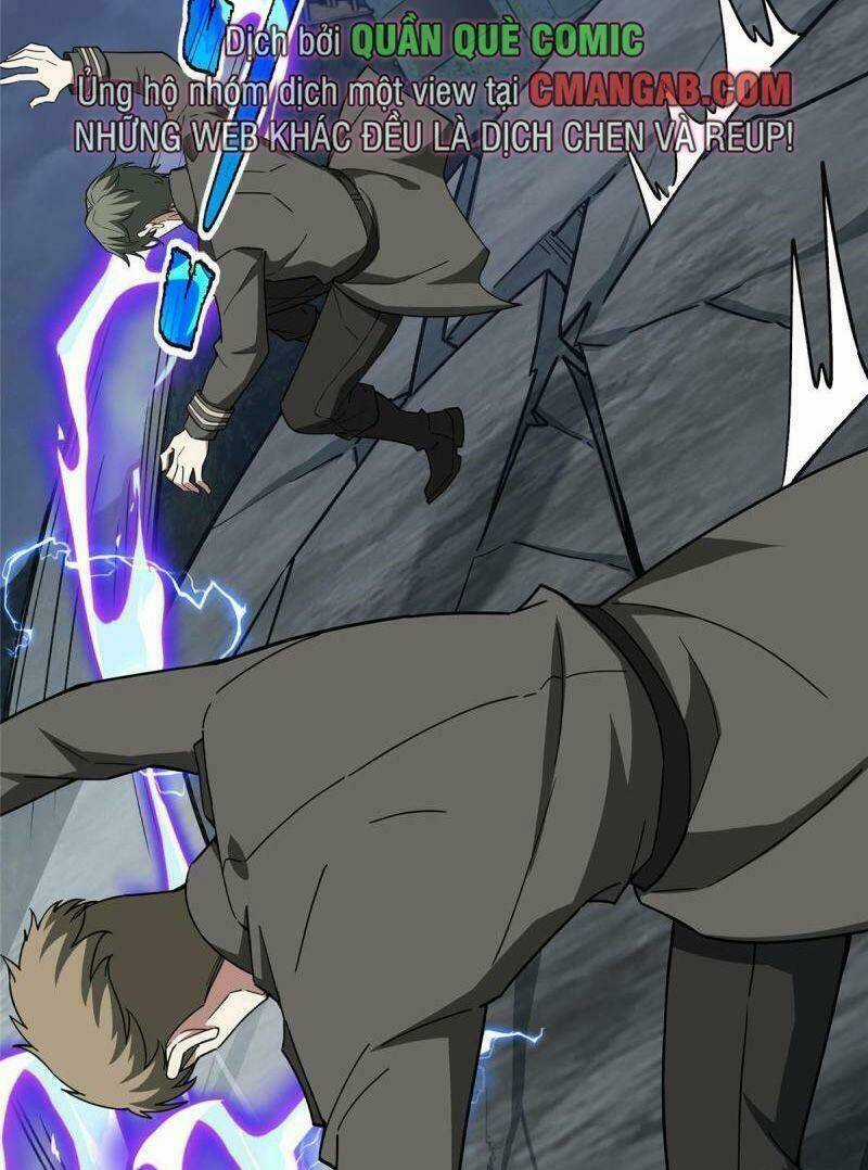 Siêu Thần Cơ Giới Sư - Chapter 165 - Trang 15