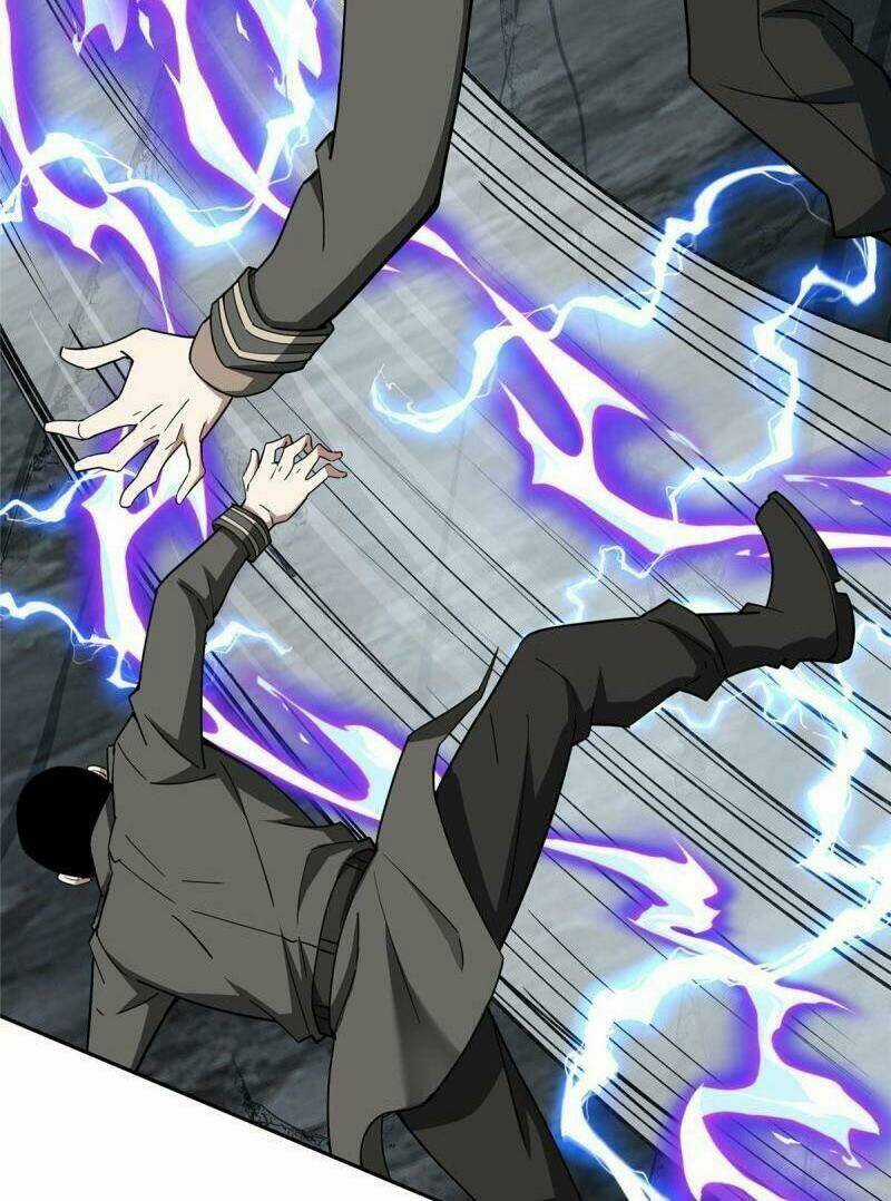 Siêu Thần Cơ Giới Sư - Chapter 165 - Trang 16