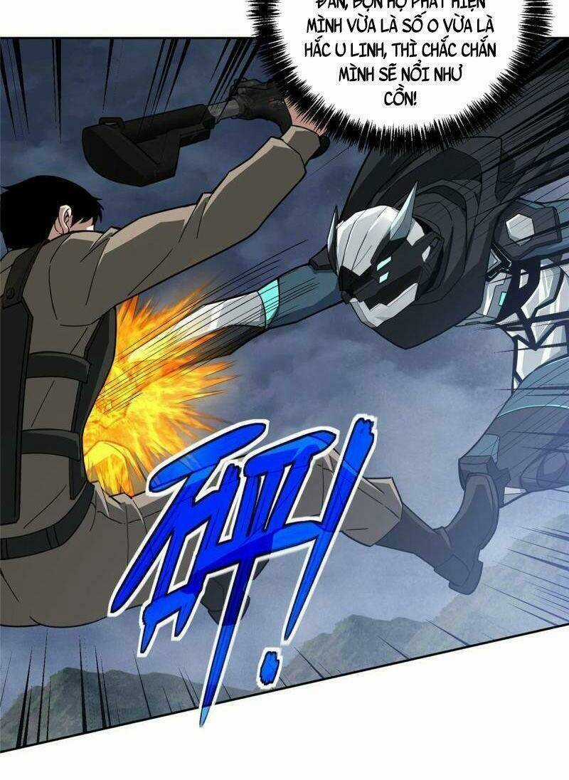 Siêu Thần Cơ Giới Sư - Chapter 165 - Trang 3