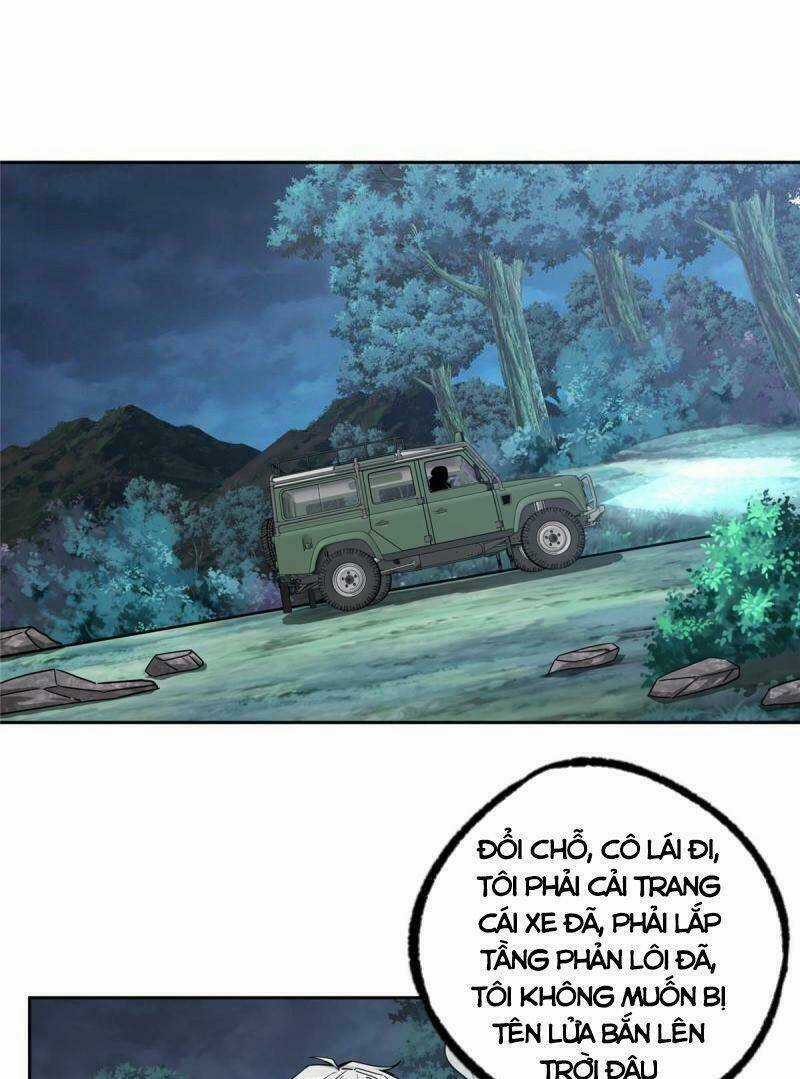 Siêu Thần Cơ Giới Sư - Chapter 165 - Trang 27