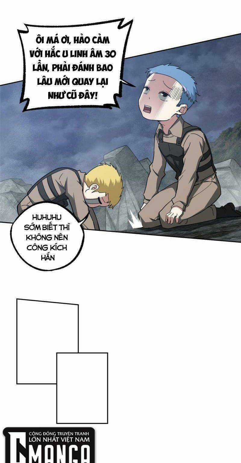 Siêu Thần Cơ Giới Sư - Chapter 165 - Trang 4