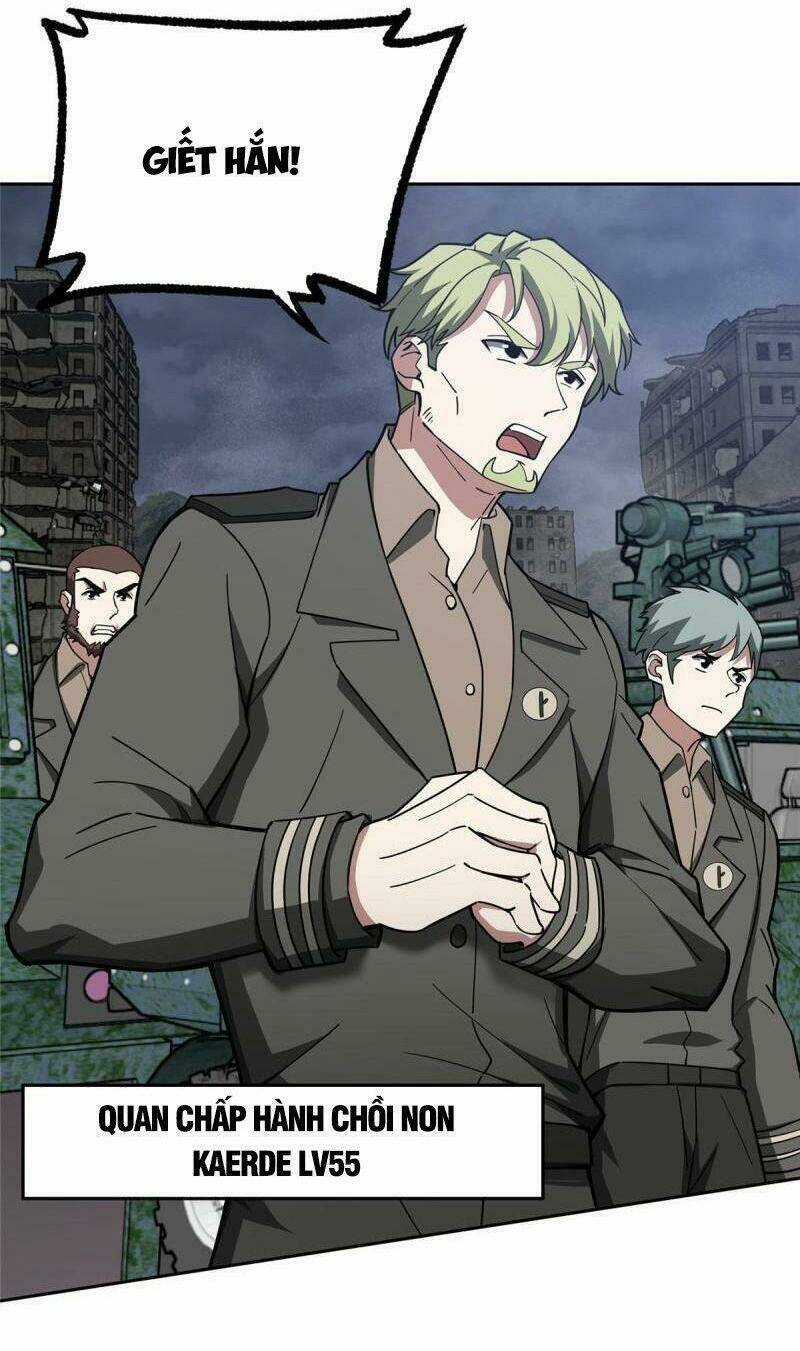 Siêu Thần Cơ Giới Sư - Chapter 165 - Trang 7