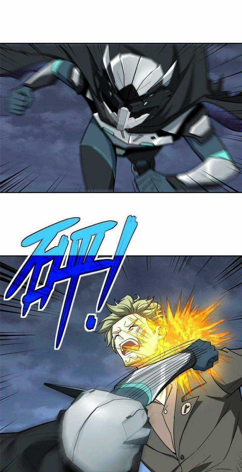 Siêu Thần Cơ Giới Sư - Chapter 165 - Trang 10