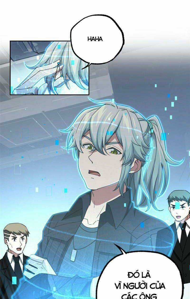 Siêu Thần Cơ Giới Sư - Chapter 166 - Trang 11