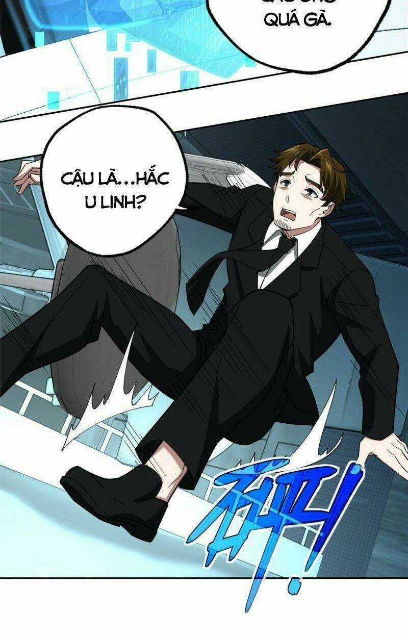 Siêu Thần Cơ Giới Sư - Chapter 166 - Trang 12