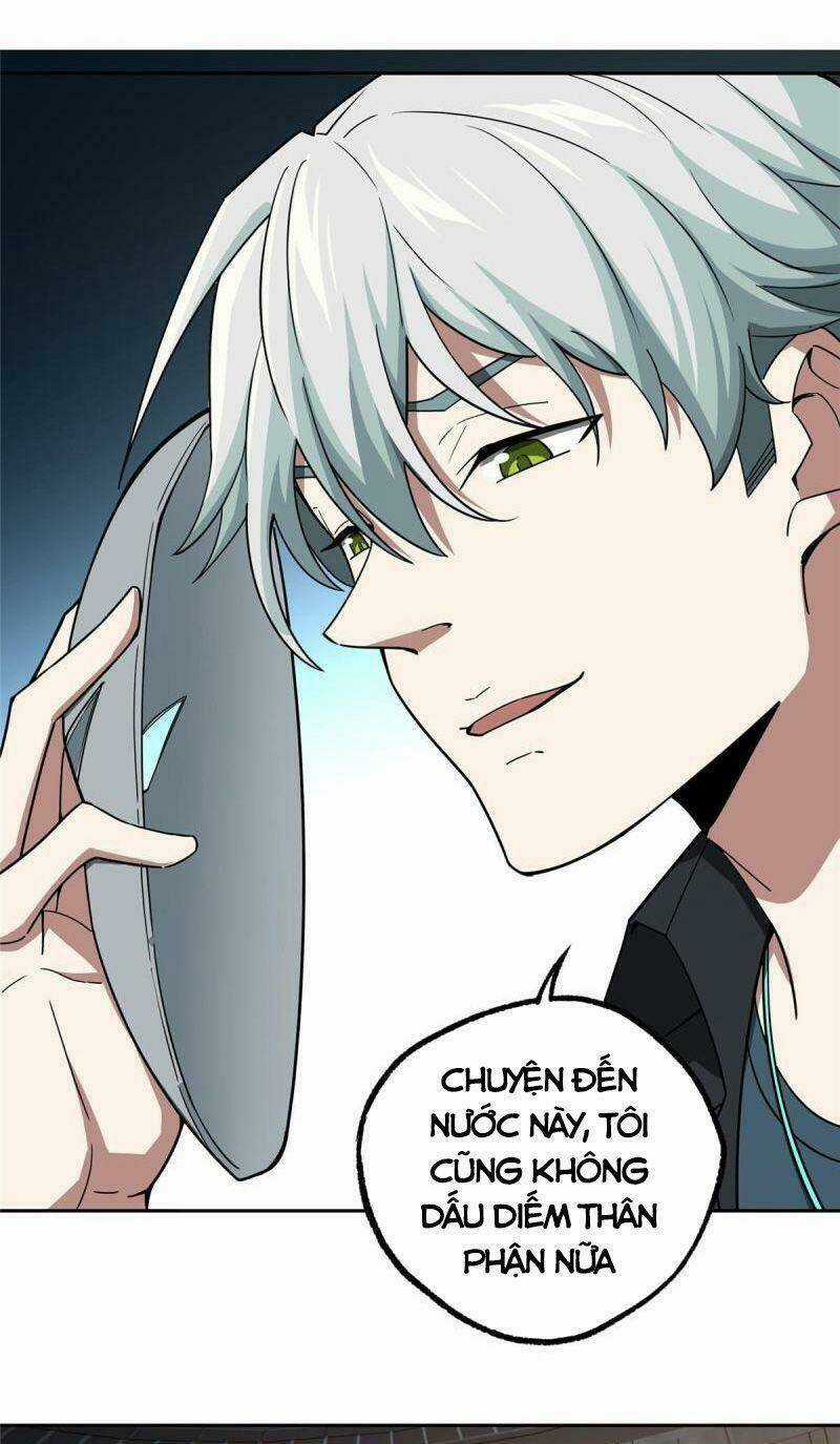 Siêu Thần Cơ Giới Sư - Chapter 166 - Trang 13