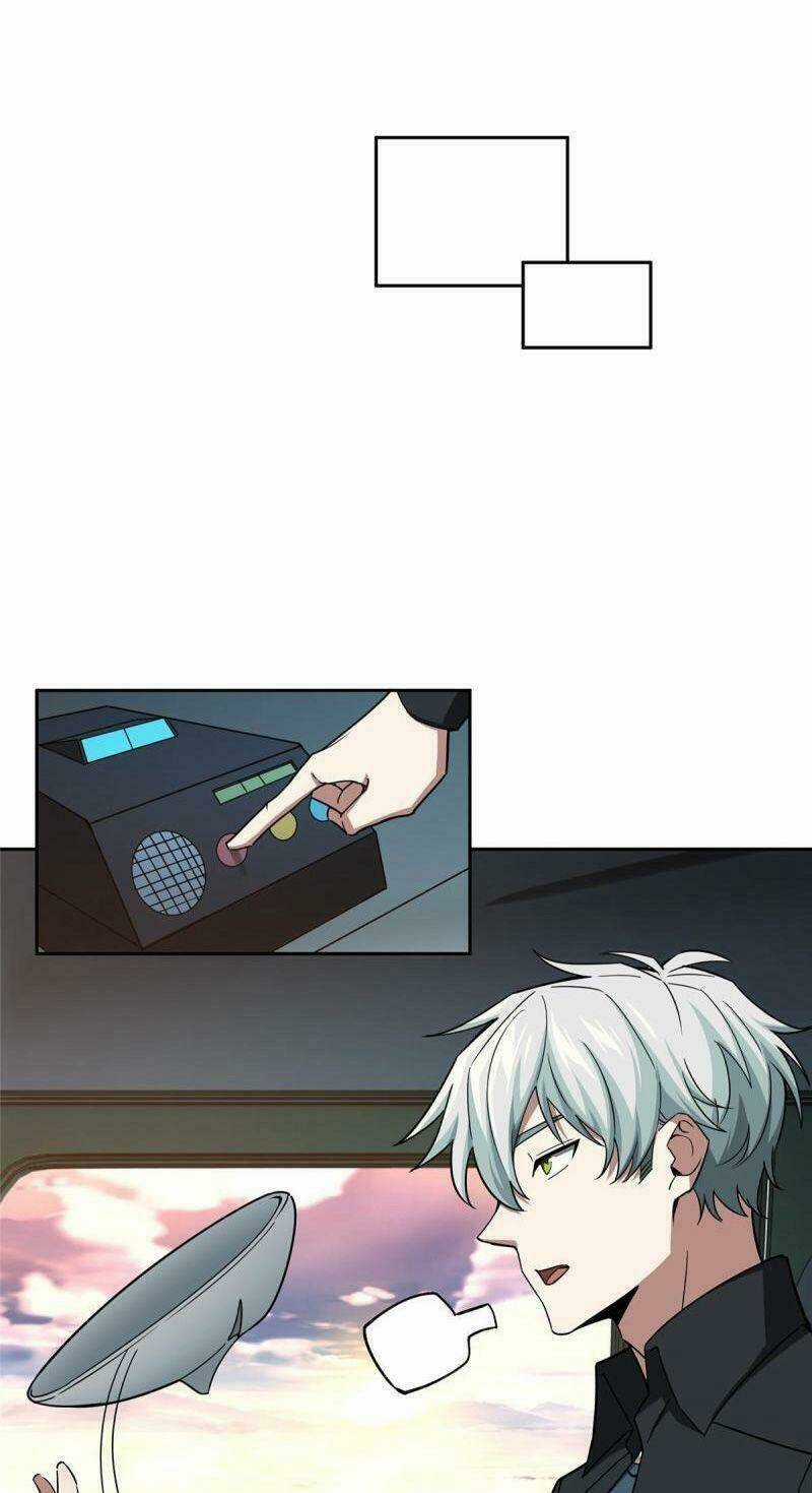 Siêu Thần Cơ Giới Sư - Chapter 166 - Trang 15