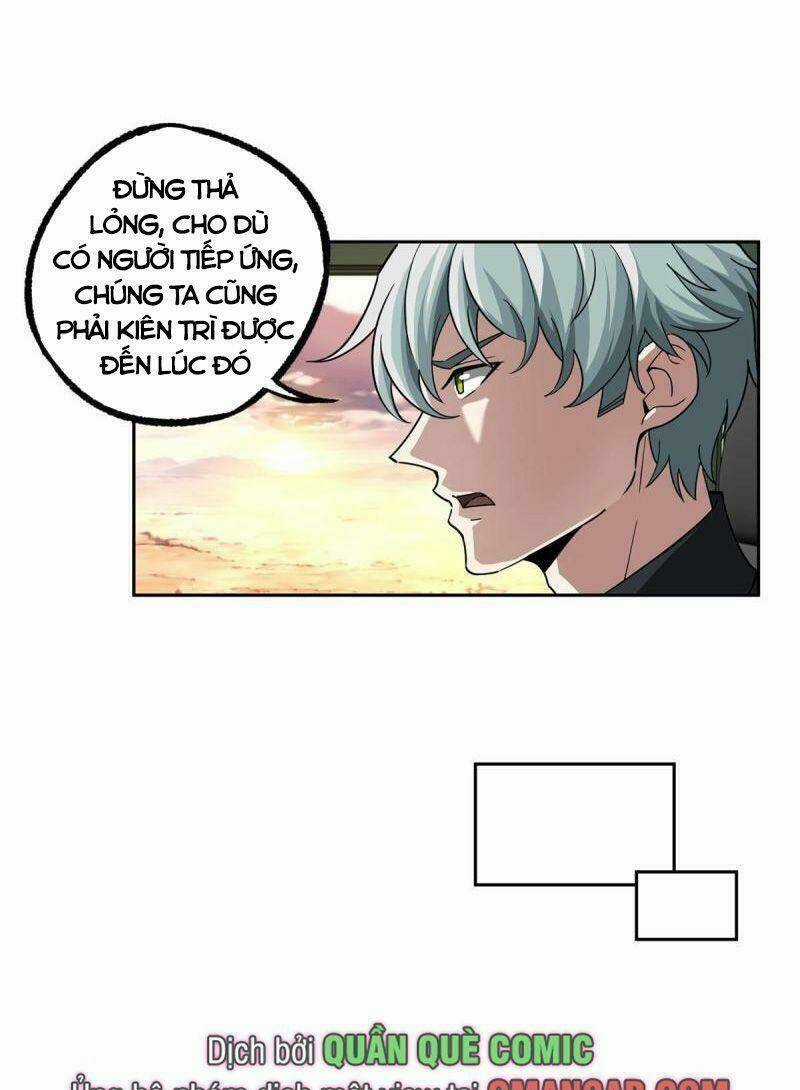 Siêu Thần Cơ Giới Sư - Chapter 166 - Trang 17