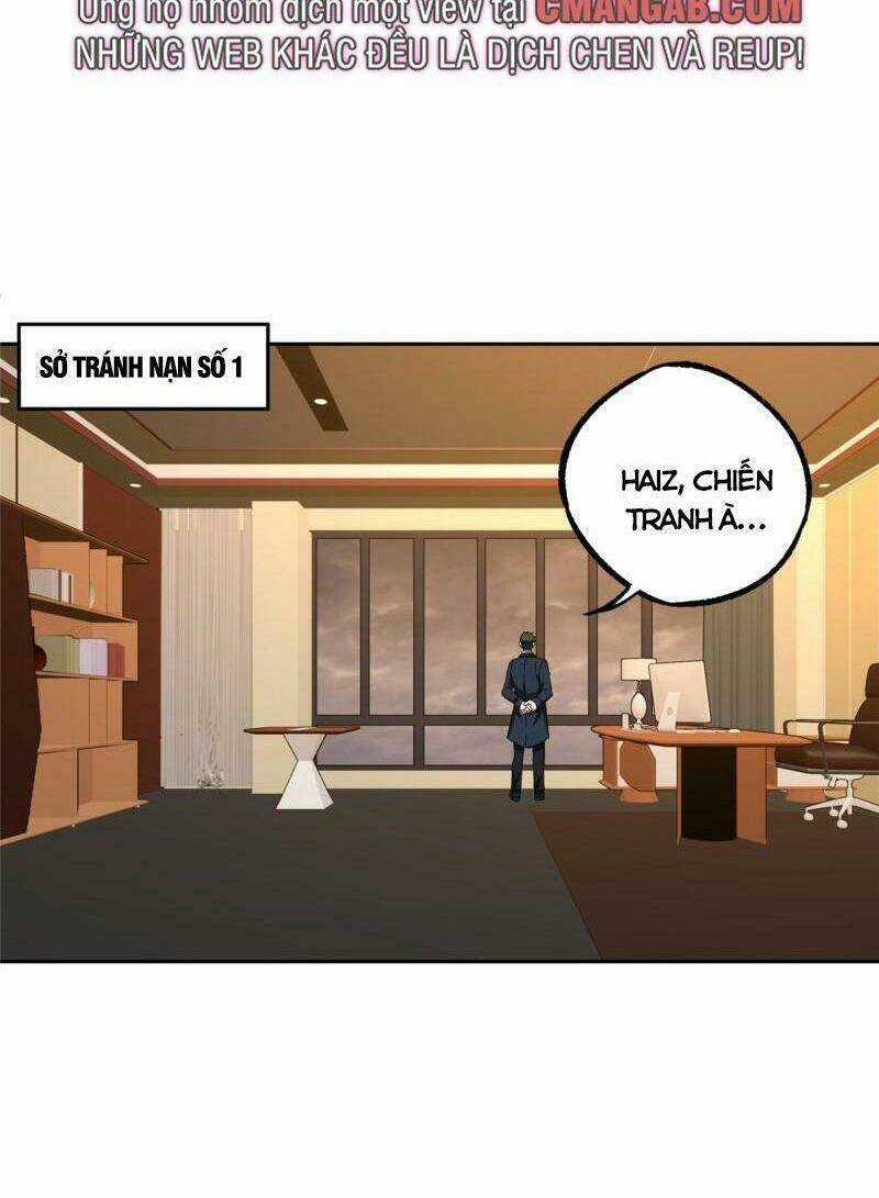 Siêu Thần Cơ Giới Sư - Chapter 166 - Trang 18