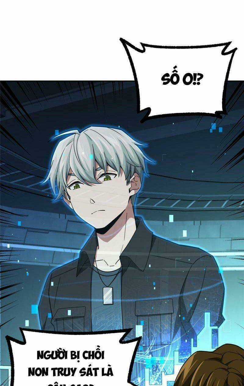 Siêu Thần Cơ Giới Sư - Chapter 166 - Trang 3