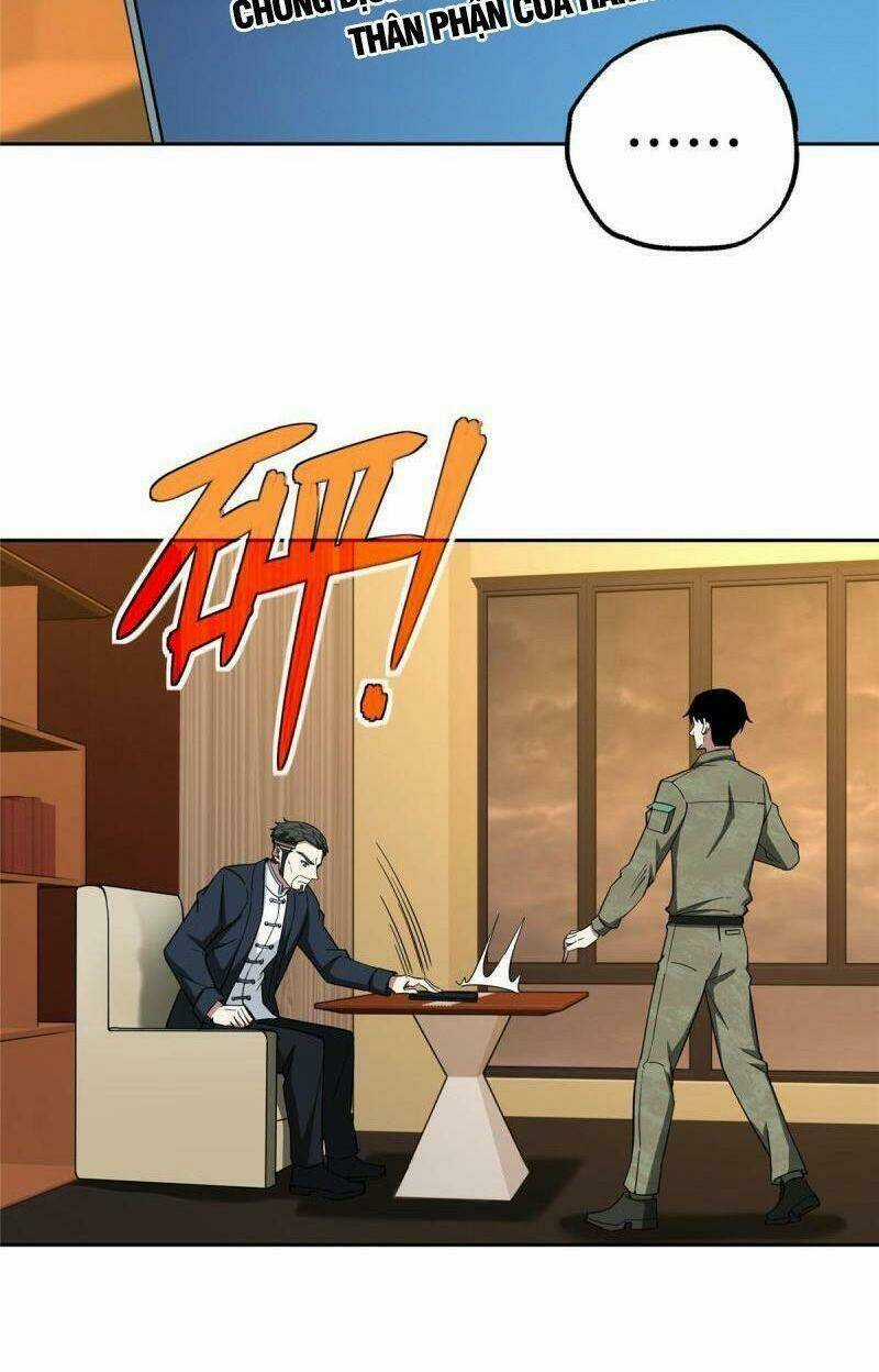 Siêu Thần Cơ Giới Sư - Chapter 166 - Trang 22