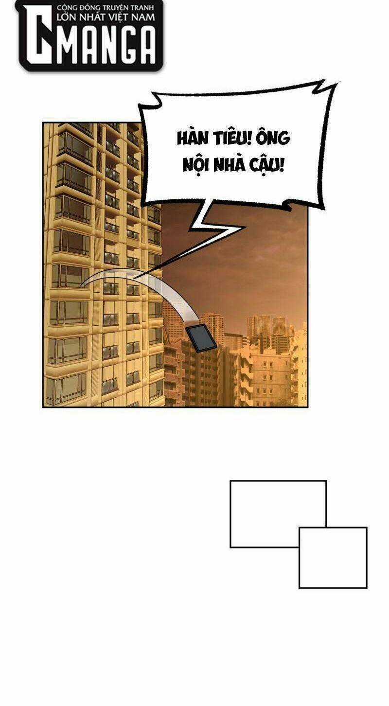 Siêu Thần Cơ Giới Sư - Chapter 166 - Trang 24