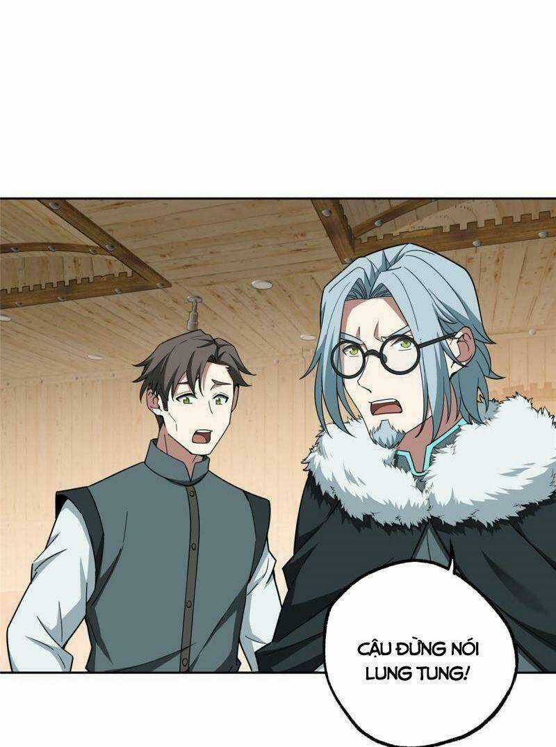 Siêu Thần Cơ Giới Sư - Chapter 166 - Trang 32