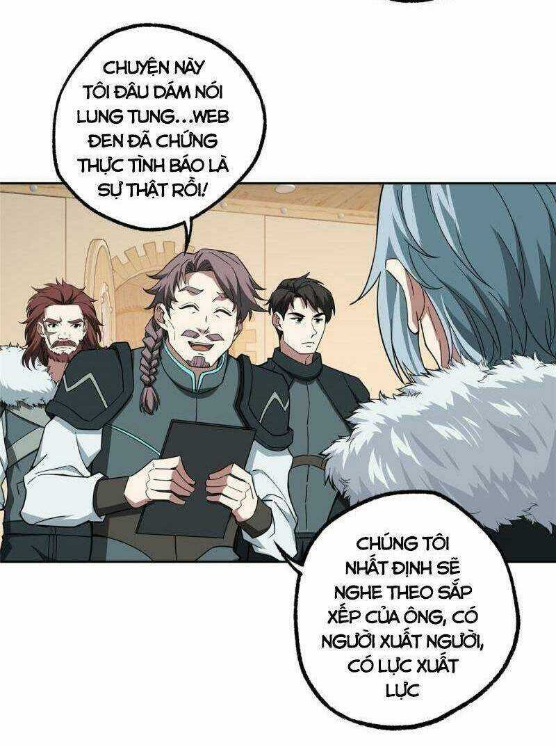 Siêu Thần Cơ Giới Sư - Chapter 166 - Trang 33