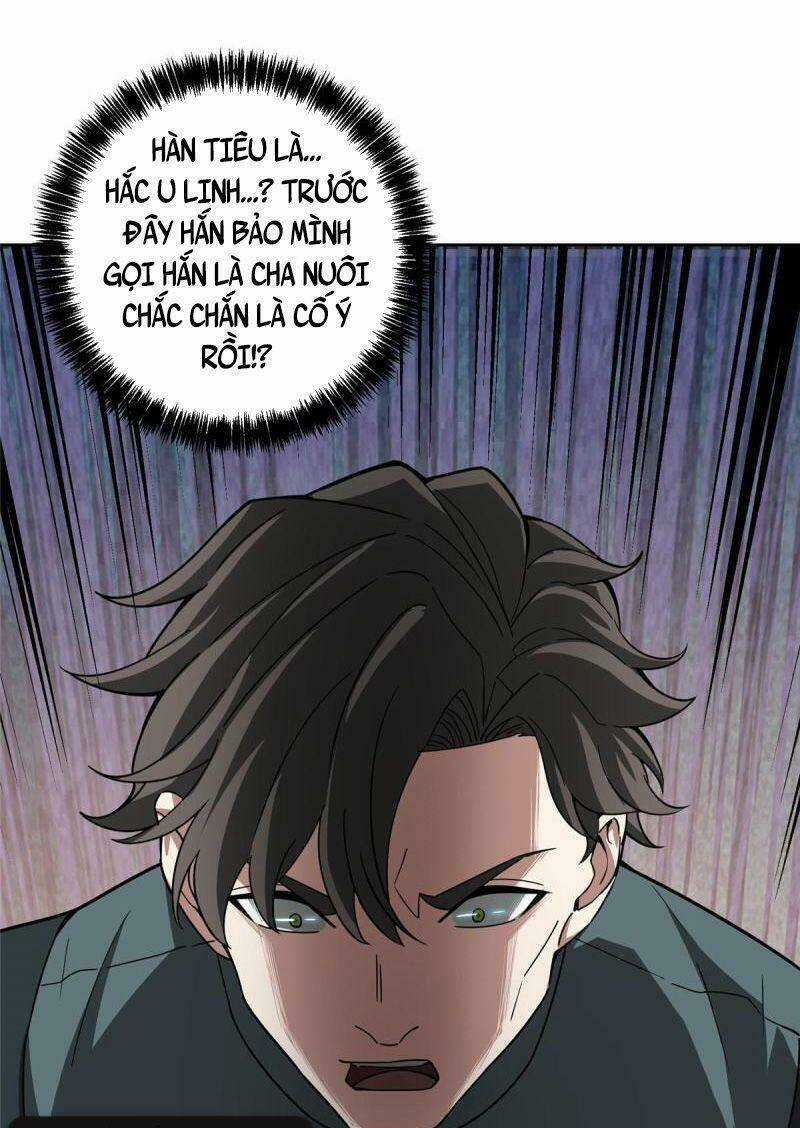 Siêu Thần Cơ Giới Sư - Chapter 166 - Trang 34