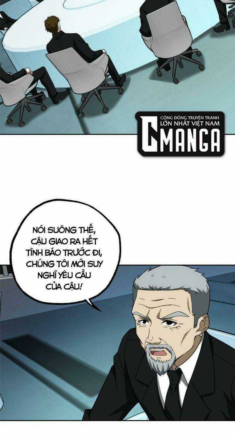 Siêu Thần Cơ Giới Sư - Chapter 166 - Trang 6