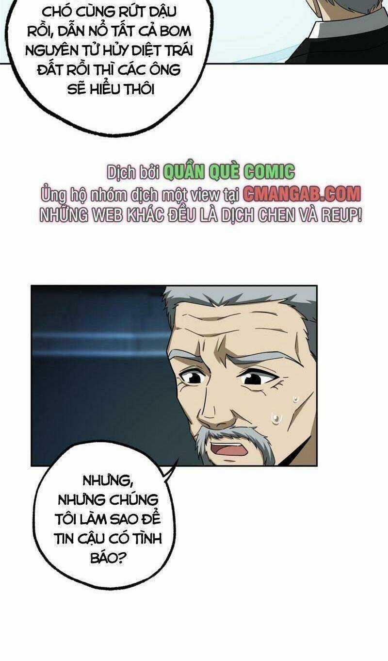 Siêu Thần Cơ Giới Sư - Chapter 166 - Trang 8