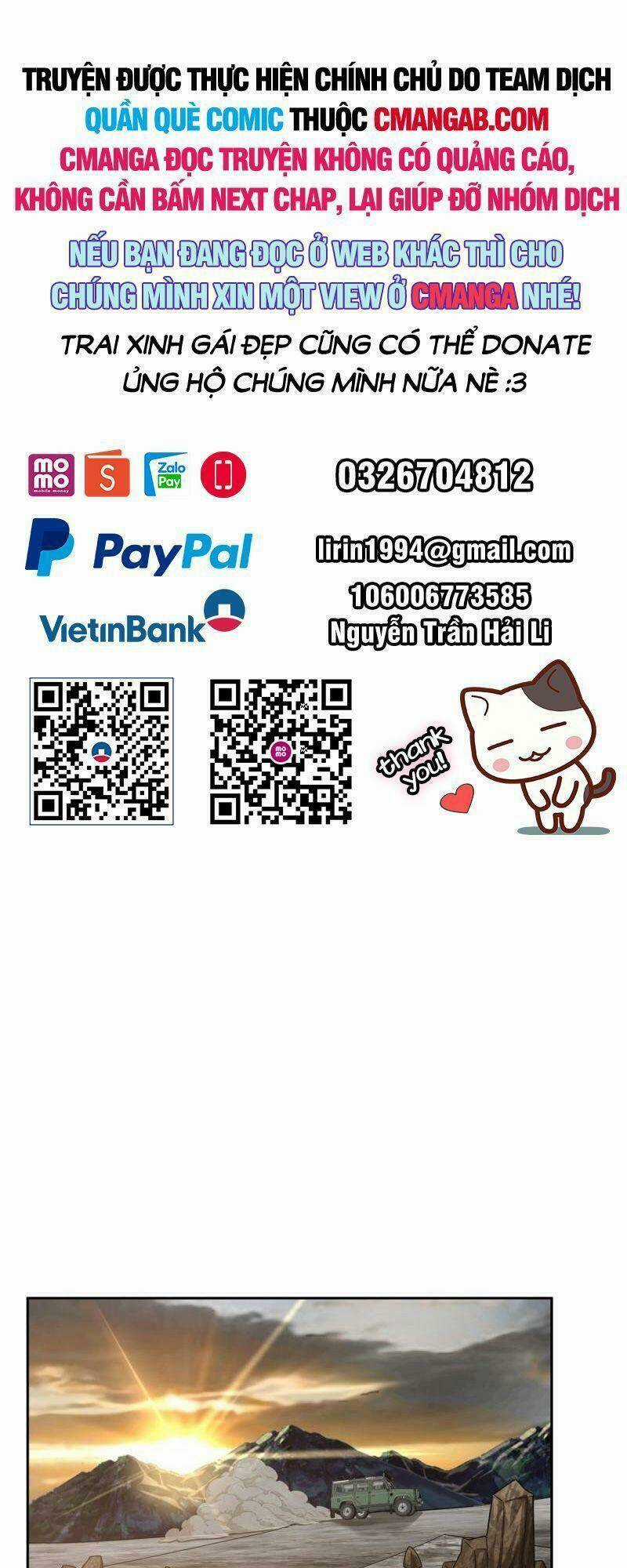 Siêu Thần Cơ Giới Sư - Chapter 167 - Trang 1