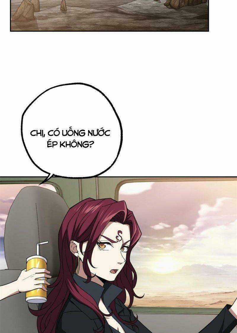 Siêu Thần Cơ Giới Sư - Chapter 167 - Trang 2