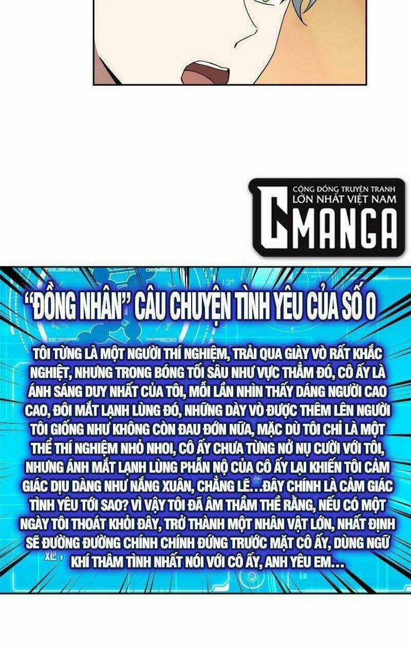Siêu Thần Cơ Giới Sư - Chapter 167 - Trang 23