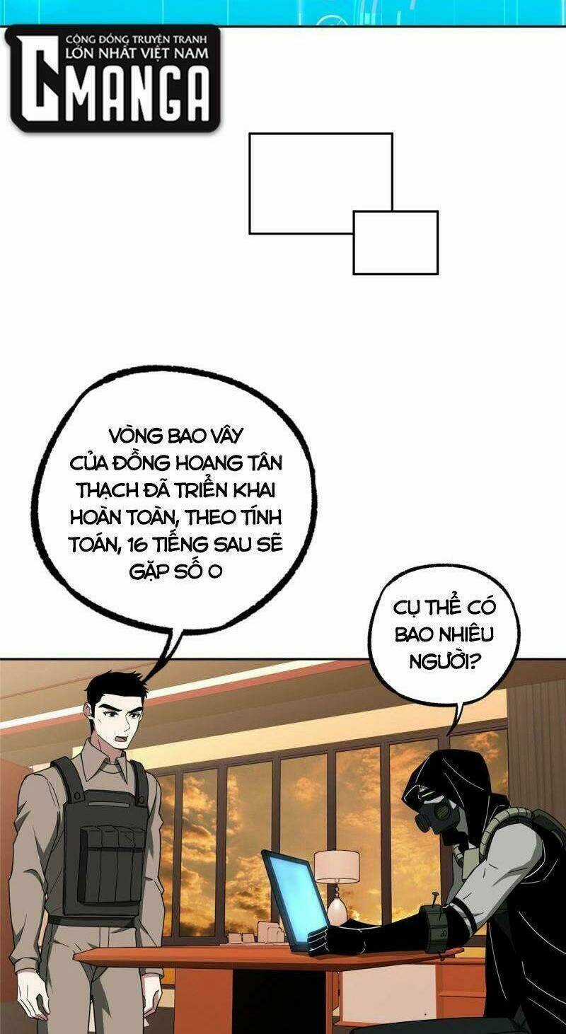 Siêu Thần Cơ Giới Sư - Chapter 167 - Trang 27