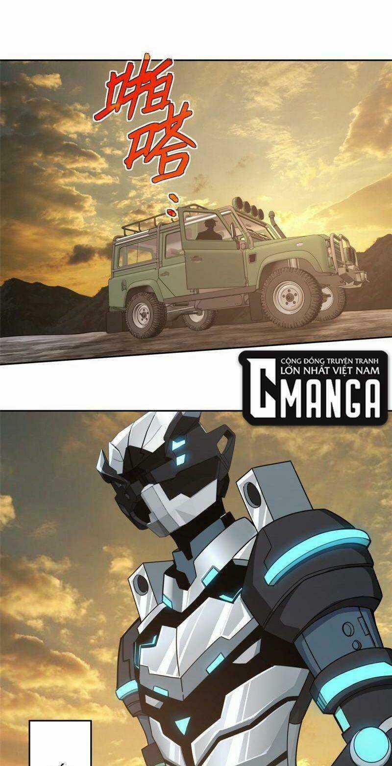 Siêu Thần Cơ Giới Sư - Chapter 167 - Trang 6