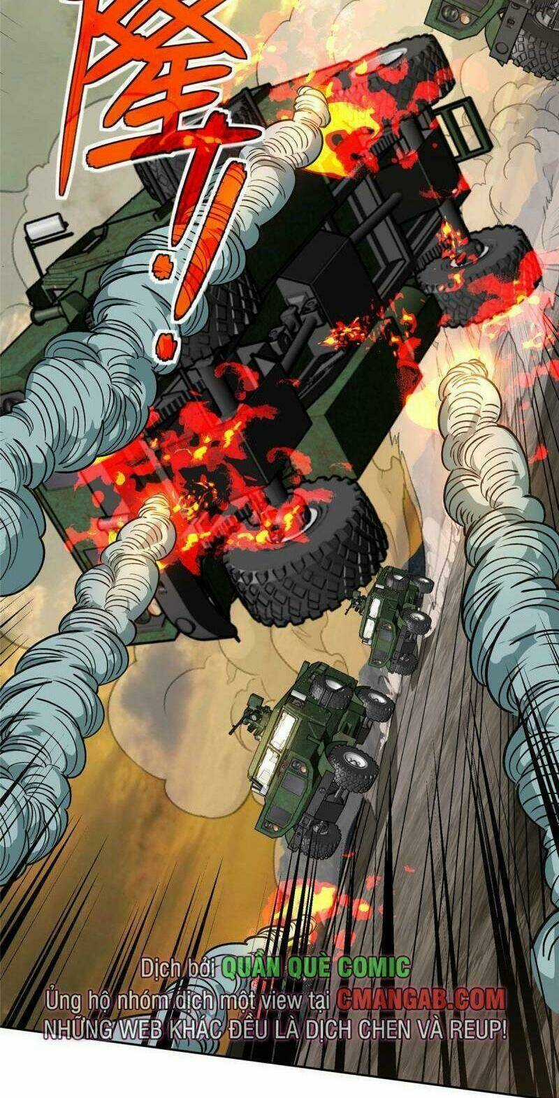 Siêu Thần Cơ Giới Sư - Chapter 167 - Trang 9