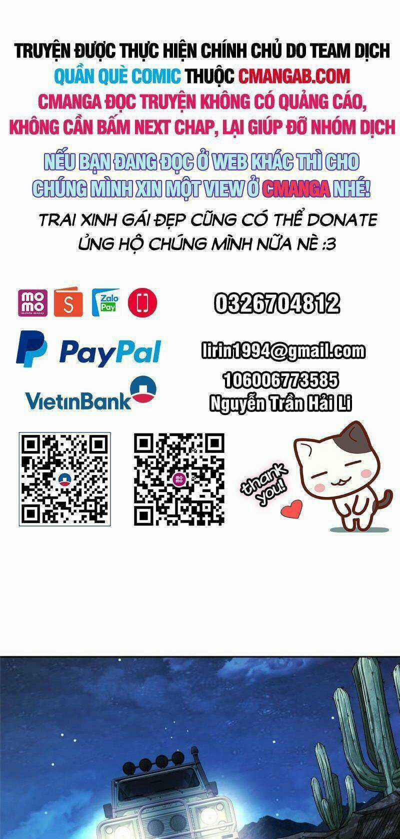 Siêu Thần Cơ Giới Sư - Chapter 168 - Trang 1