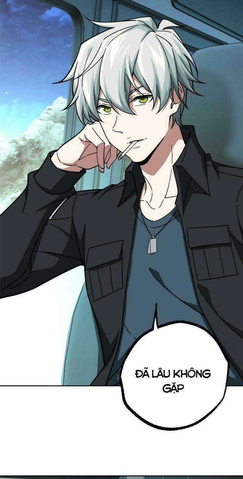 Siêu Thần Cơ Giới Sư - Chapter 168 - Trang 11