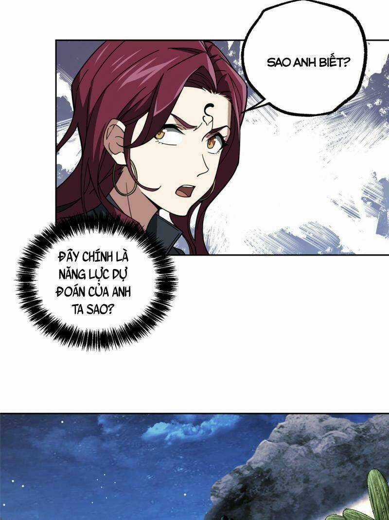 Siêu Thần Cơ Giới Sư - Chapter 168 - Trang 3