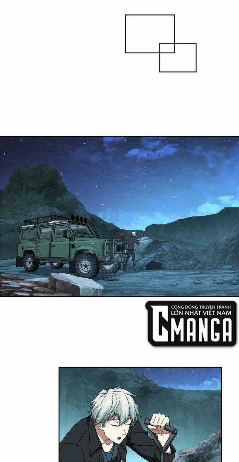 Siêu Thần Cơ Giới Sư - Chapter 168 - Trang 21