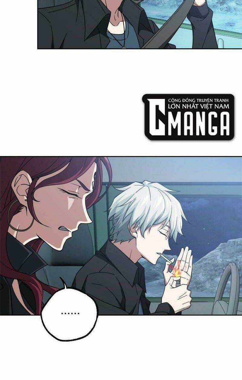 Siêu Thần Cơ Giới Sư - Chapter 168 - Trang 25