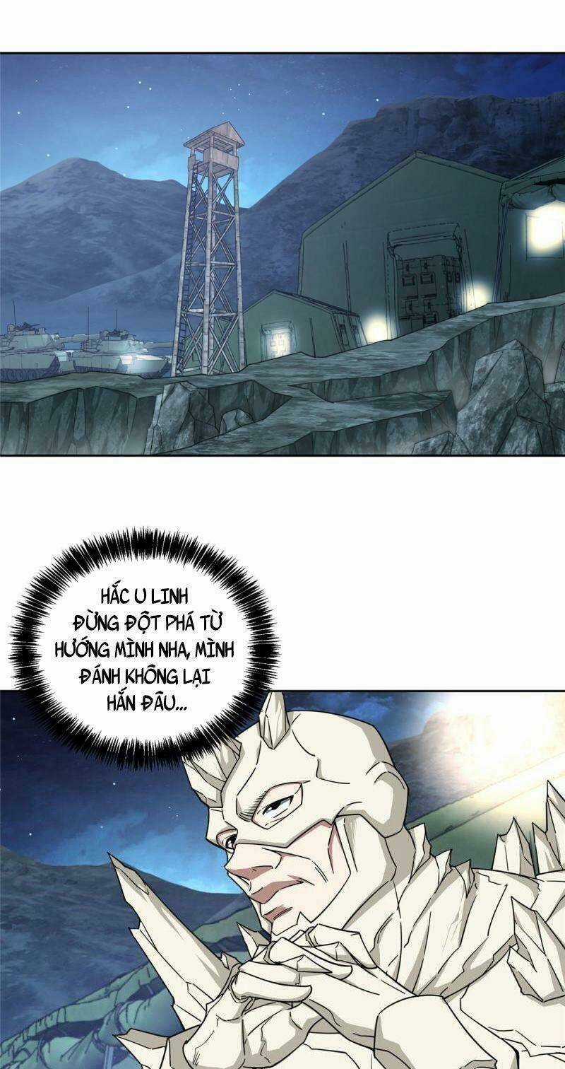 Siêu Thần Cơ Giới Sư - Chapter 168 - Trang 32