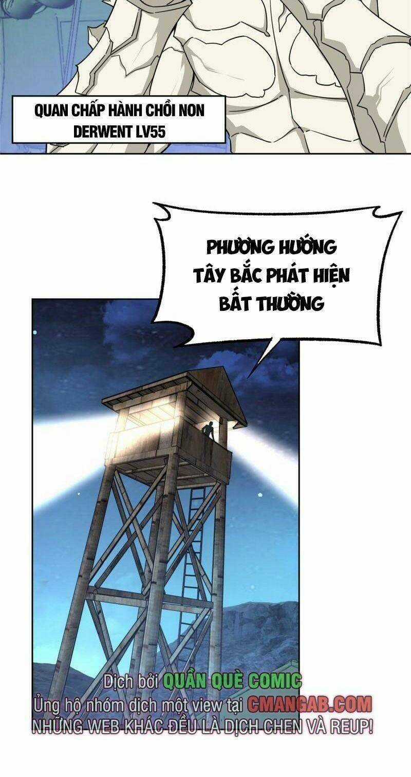 Siêu Thần Cơ Giới Sư - Chapter 168 - Trang 33