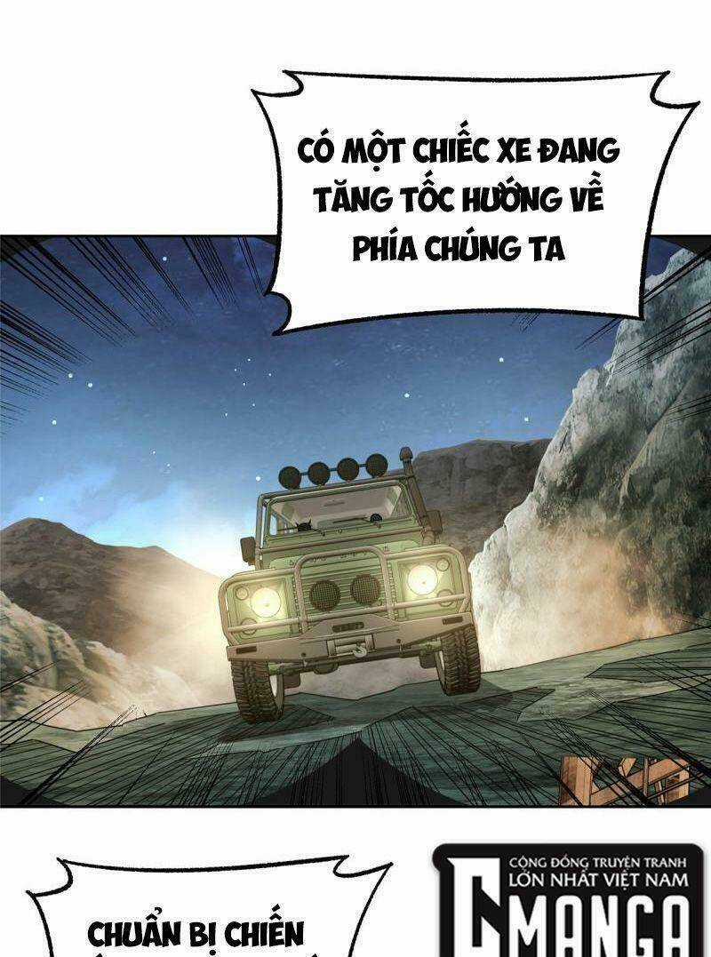 Siêu Thần Cơ Giới Sư - Chapter 168 - Trang 34